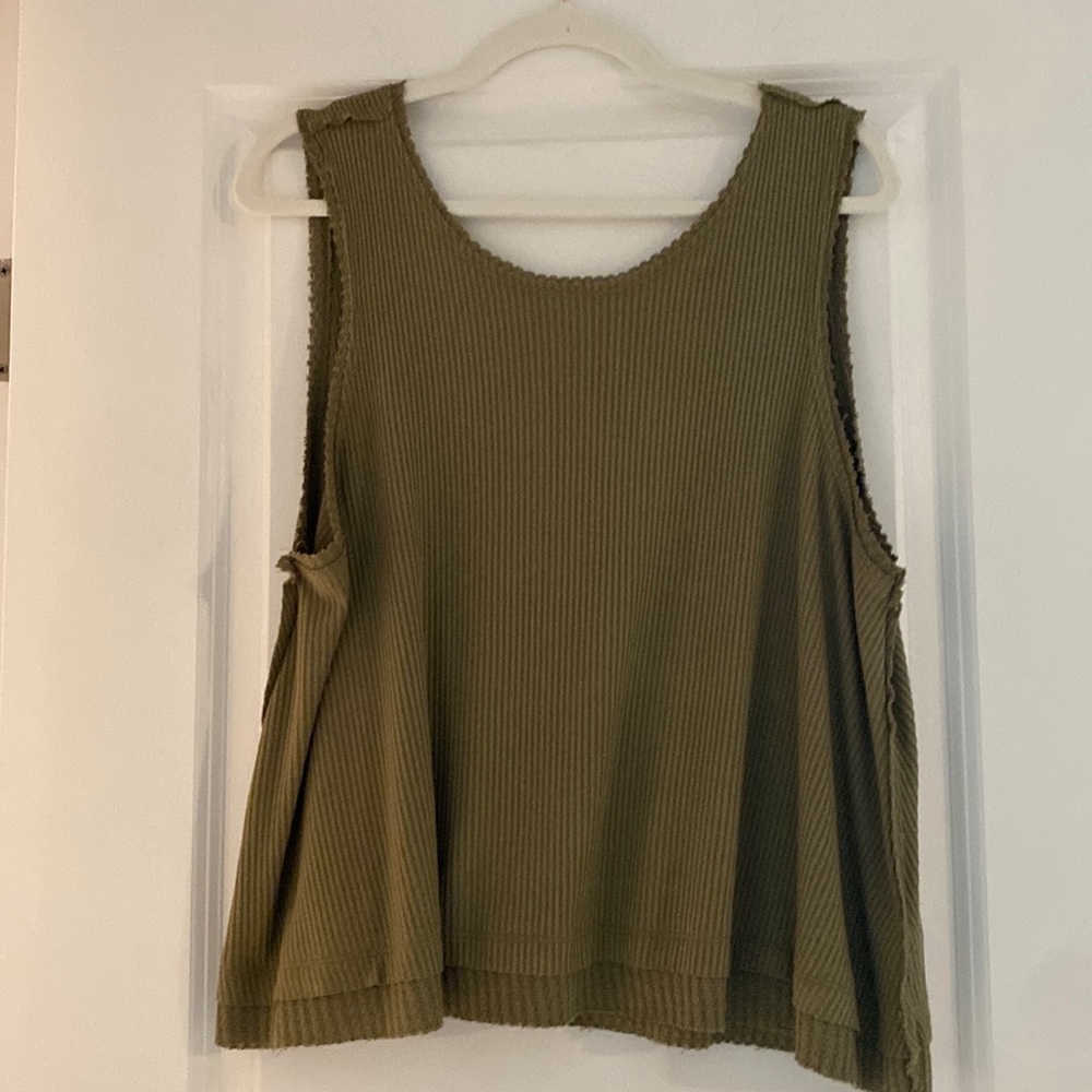 Free People Women's New Love Tank